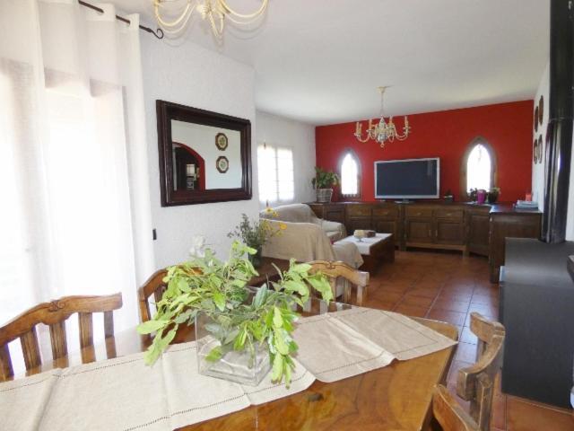 Vakantiehuis Bellavista