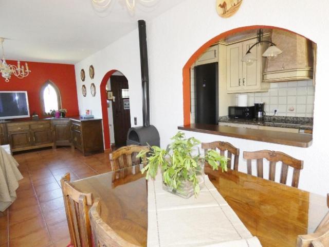 Vakantiehuis Bellavista
