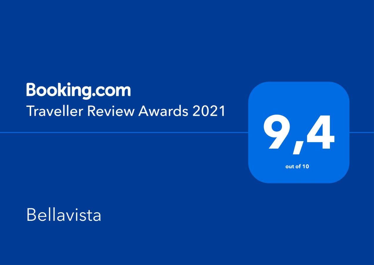 Bellavista Vakantiehuis Begur