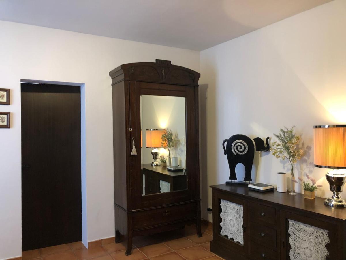Bellavista Vakantiehuis