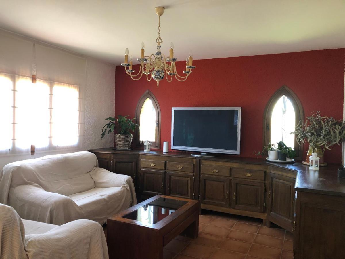 Vakantiehuis Bellavista Begur