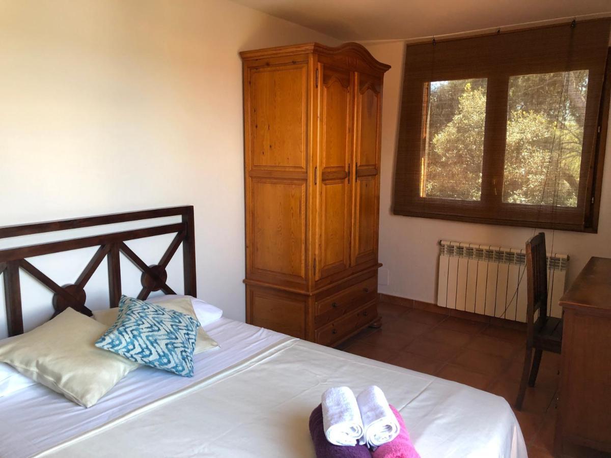 Bellavista Vakantiehuis Begur