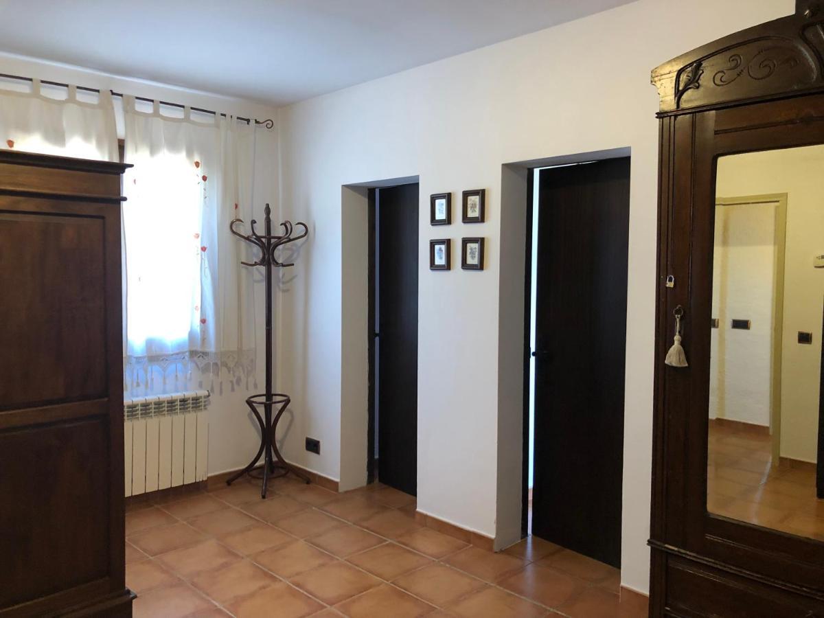 Bellavista Vakantiehuis