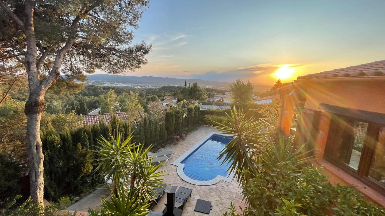 Vakantiehuis Bellavista Begur