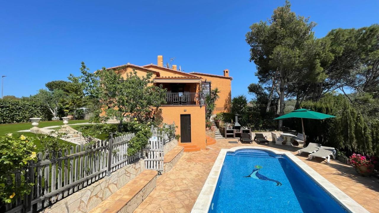 Bellavista Vakantiehuis Begur