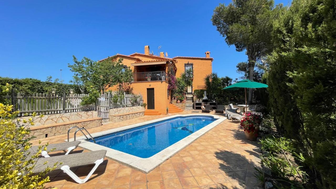 Bellavista Vakantiehuis Begur