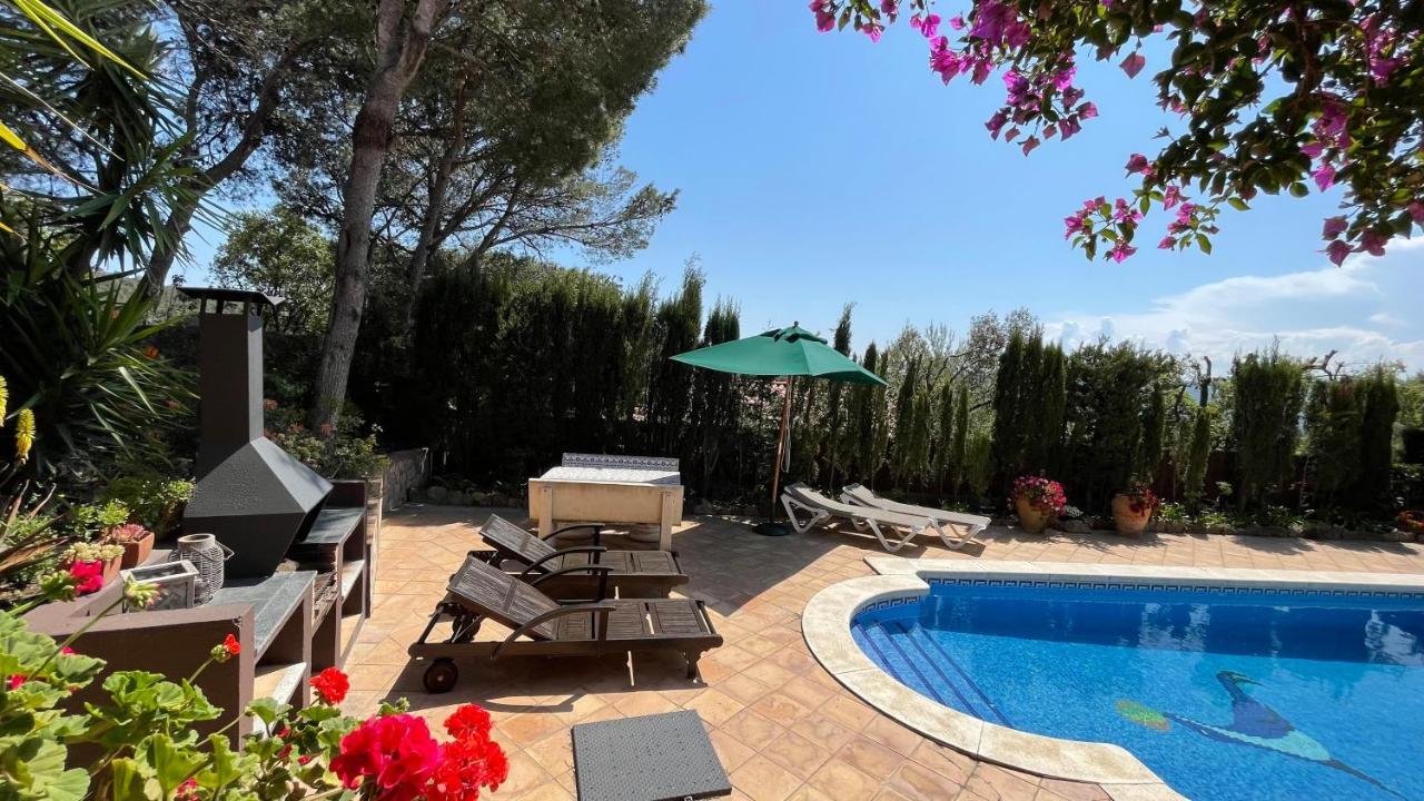 Bellavista Vakantiehuis Begur