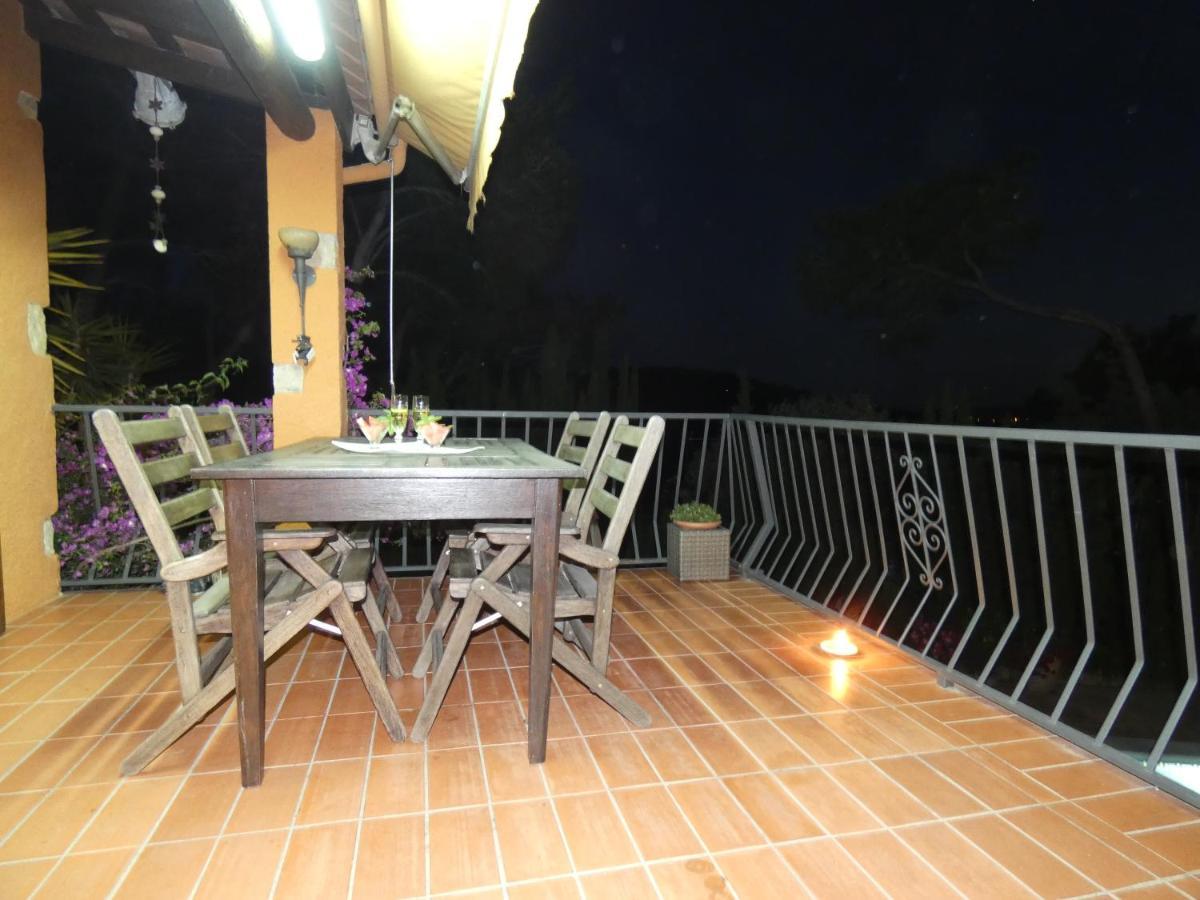 Holiday home Bellavista Begur