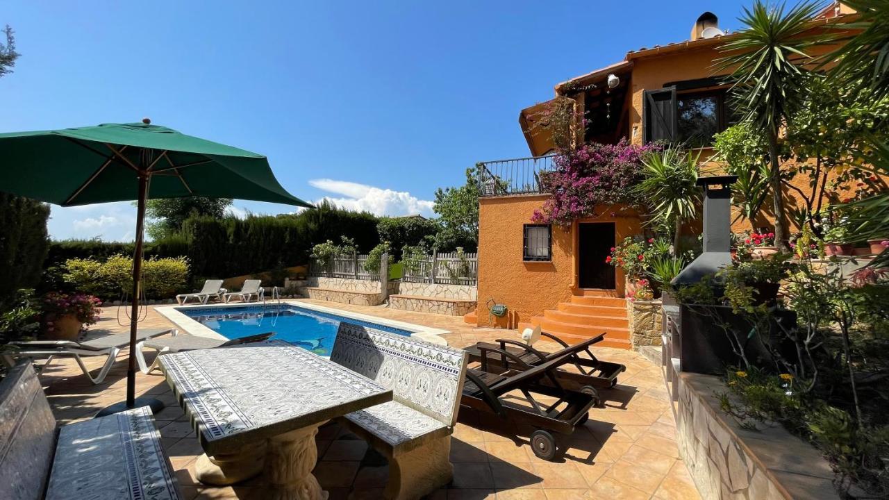 Bellavista Holiday home
