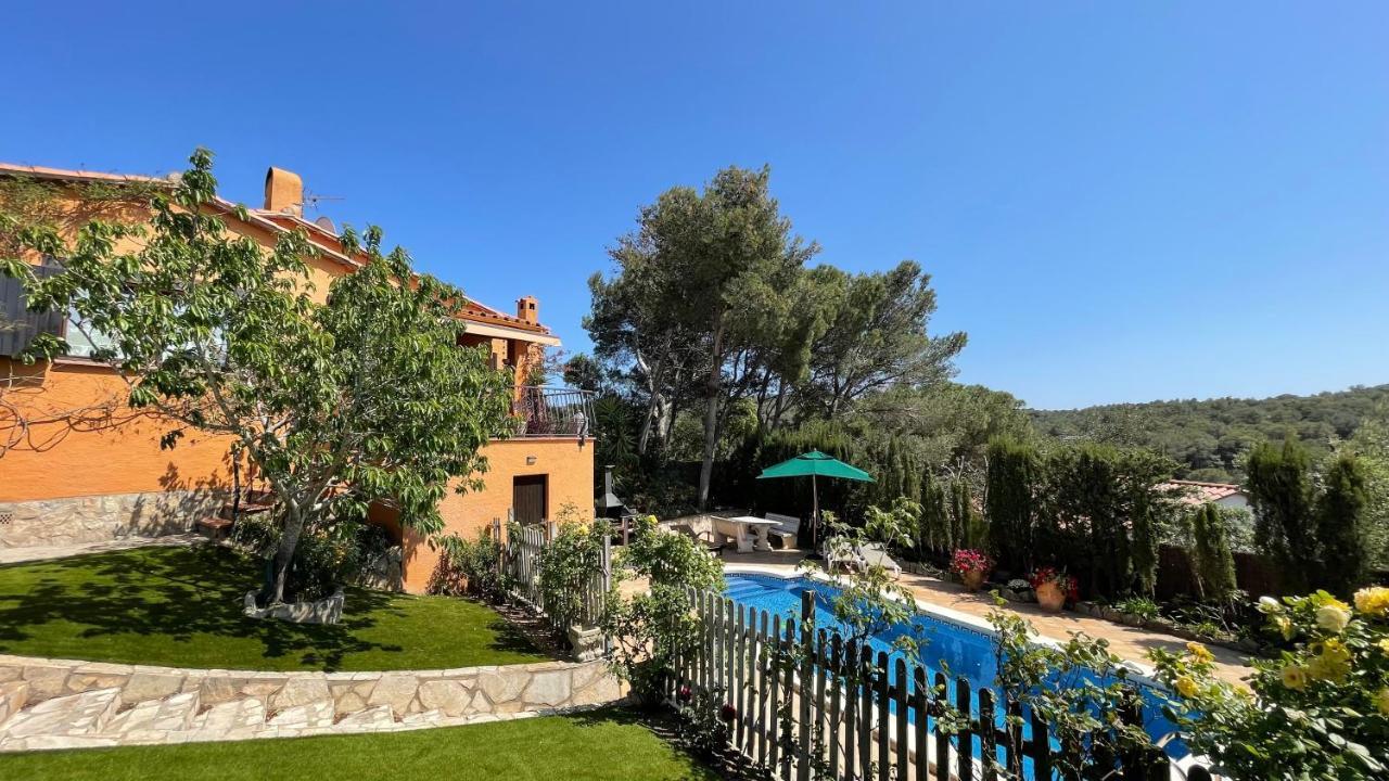 Holiday home Bellavista Begur