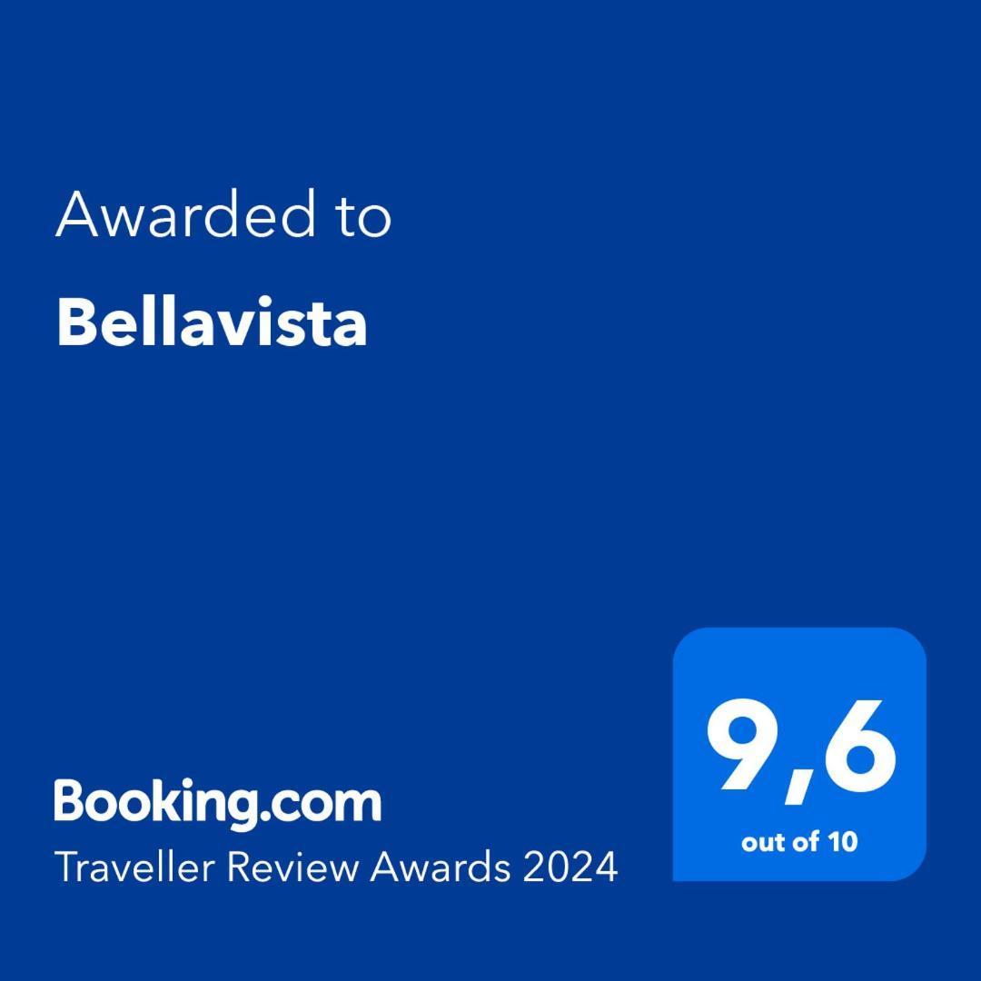 Holiday home Bellavista